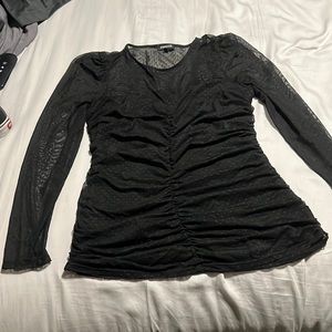 Women’s express blouse